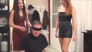 Silesia e Alice puniscono ed umiliano Andy