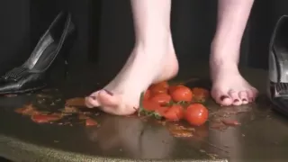 Fabulous adult video Feet unbelievable unique