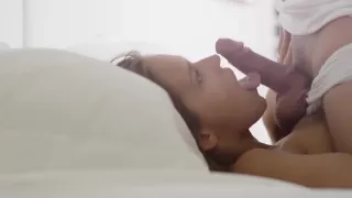 Incredible porn movie Babe exclusive show