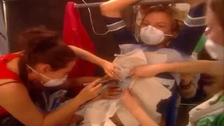 Marisa Miller - Sports Illustrated 2005