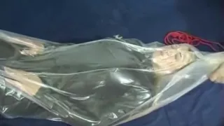 Vacuum sack breathplay