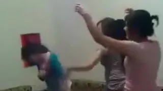 Chtih bnat maroc algerie arab dance hot sexy