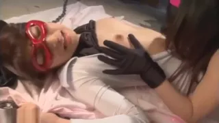 Incredible xxx clip Japanese hottest show