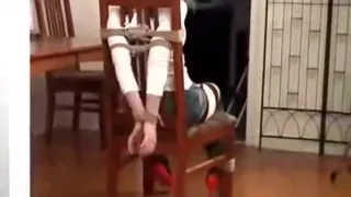 Chairbound Dolly