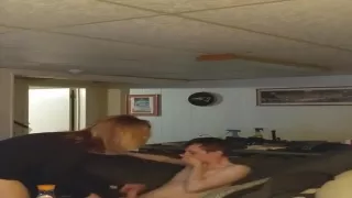 Lebenslange Freunde ficken, bevor sie aufs College gehen