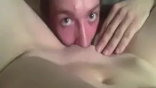 Little Blond Teen Nicely Fucked