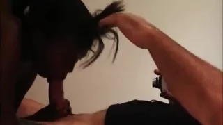 Crazy adult scene Cumshot like in your dreams