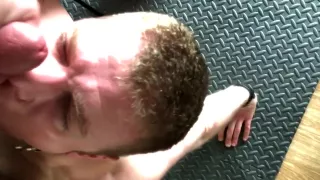 Verrückter Sexfilm homosexuell Cumshot neu nur für dich