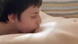 Cute Teen Licked And Fucked