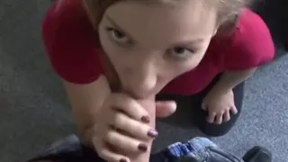 Exotic xxx movie POV crazy show