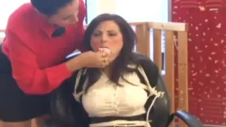 Excellent adult movie Bondage fantastic unique