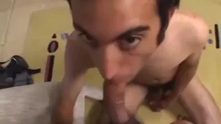 Asiatisch tut, was es für einen Ritt braucht
