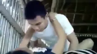 Handsome fucked girlfriend with no tomorrow