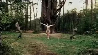 Zeta one - amazon ladies in pasties execute (a plan) Classic clips