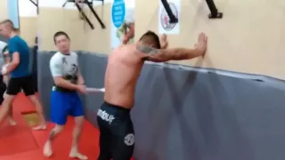 BDSM, Fetiš, Gay, Grupák, Svaly, Bič