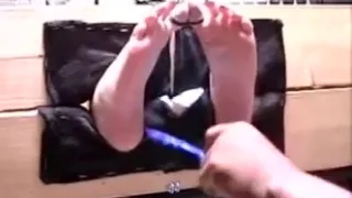 tickles tickling ticklish 77