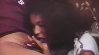 Hotter Chocolate - Sahara