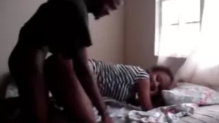 Mzansi Students sextape 2018