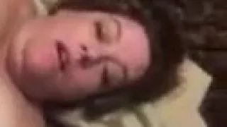 BBW Wife getting fucked