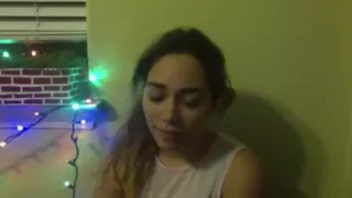 brazilian girl begs for permission to pee