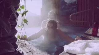 Thick Blonde Pawg Fucking At The Hot Springs In New Mexico