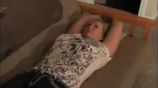 Futon Cuff