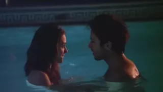 Emmy Rossum Compilation Shameless Season 1