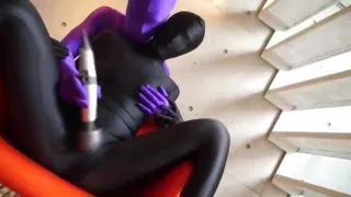Zentai SHANGRILA mini
