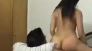 Yes I Have a Lots Of Stamina...See