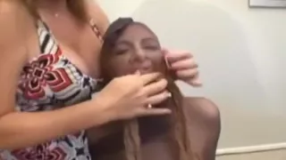 Pantyhose Bondage Orgasm