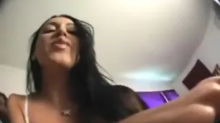 Jen and Stephanie Foot POV