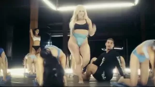 Boy- Yoga (LL cool j - Doin'it remix)