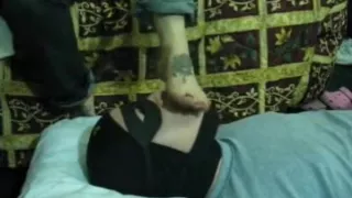 Floorman - Dirty Feet Lick