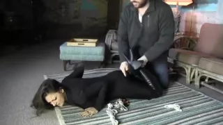 Charlie Arrested Part 1