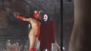 Sexy Kamen 21 Behind The Scene