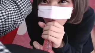 Crazy xxx clip Japanese exotic watch show