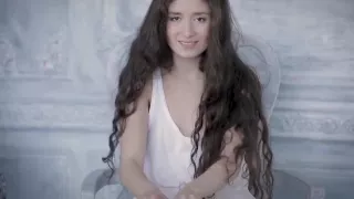 Flo - Petite Teen Wants To Show Off Her Tight Body