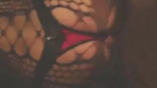 BlondeMary Fucking Stranger at Halloween Party