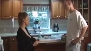 Mom builds confidence