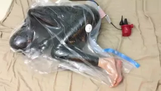 pvc breathplay