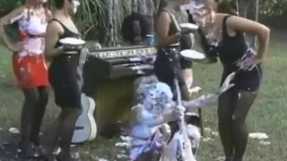 Excellent sex clip Party wild only here