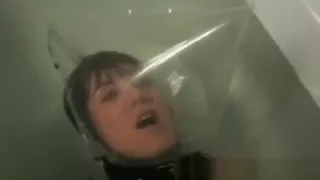 lana breathplay plastic bag