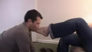 Best xxx movie Feet new uncut