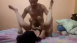 college students enjoying fuck