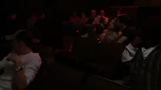 cass calogera tied blowjob