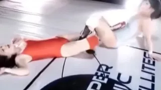 Japanese Wrestling11