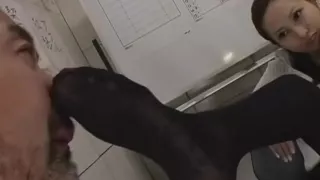 Ambition Of The Chief Life.