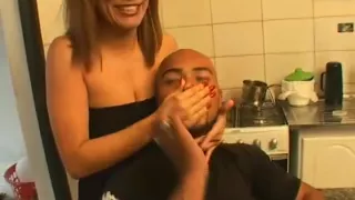 Handsmother Matheus - Full Version