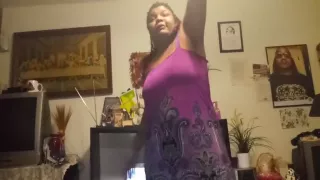 Daddy Creampied That Pussy