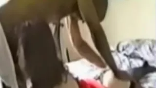 Interracial Home Tape Mike And Lauren